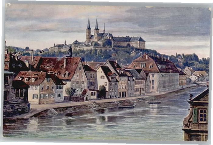 Bamberg Michelsberg