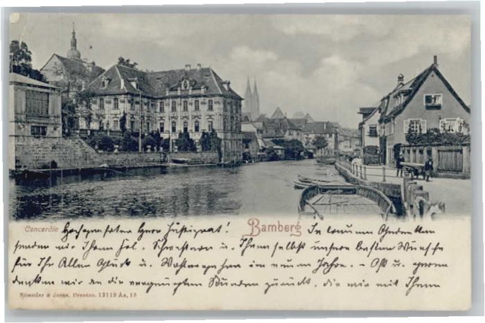 Bamberg