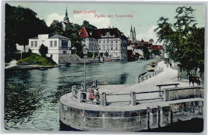 Bamberg Concordia