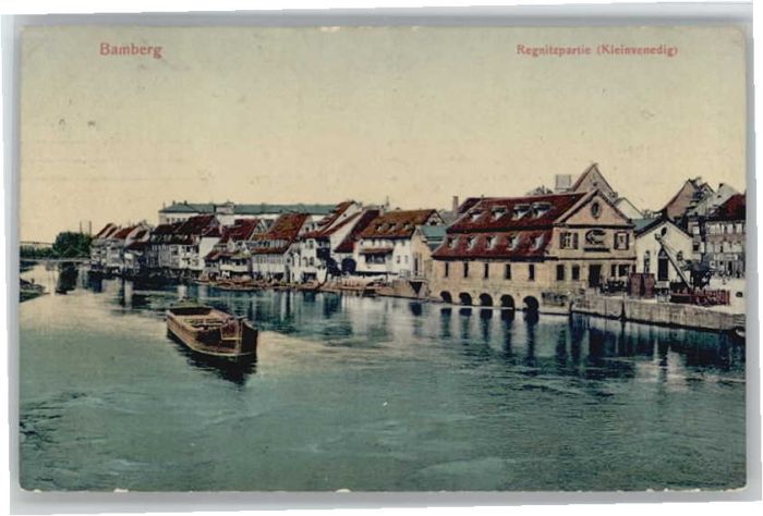 Bamberg