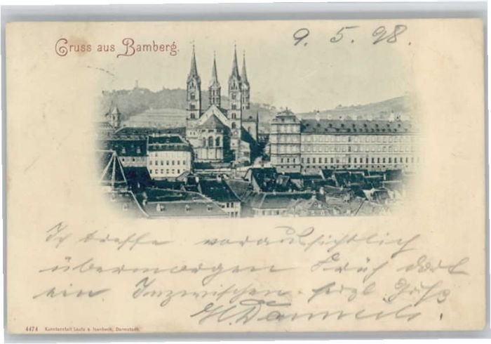 Bamberg