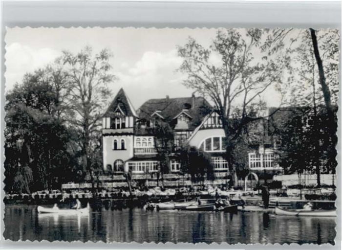 Handorf Muenster aus Vennemann