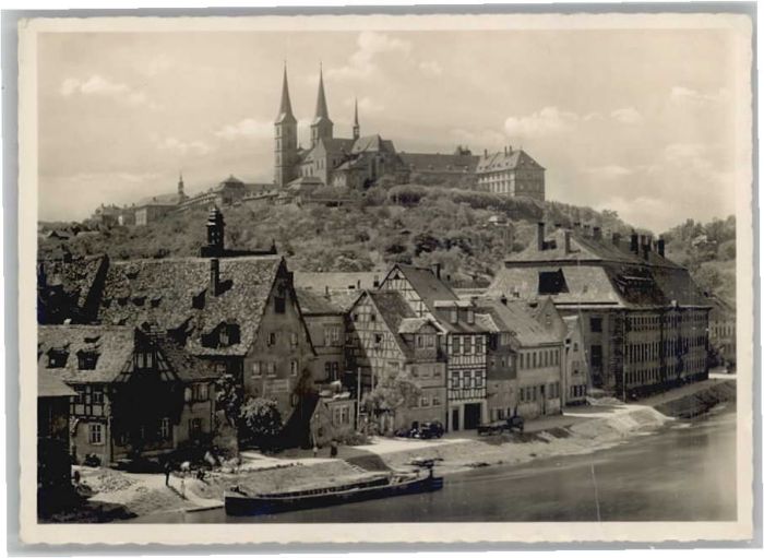 Bamberg Michelsberg
