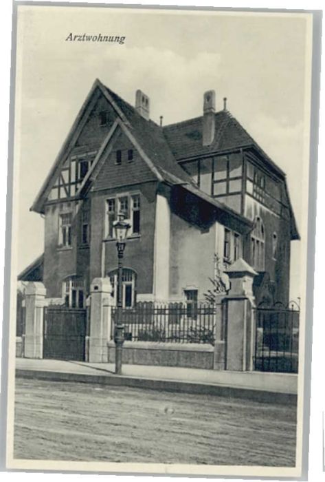 Essen Ruhr Essen Franz-Sales-Haus