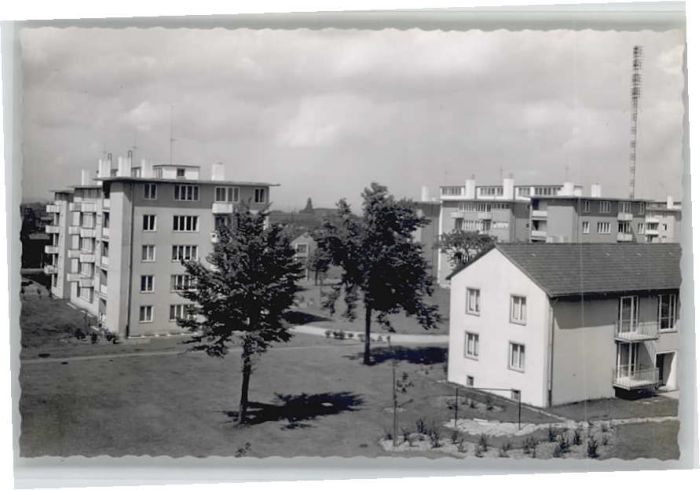 Holsterhausen Essen Blankstrasse