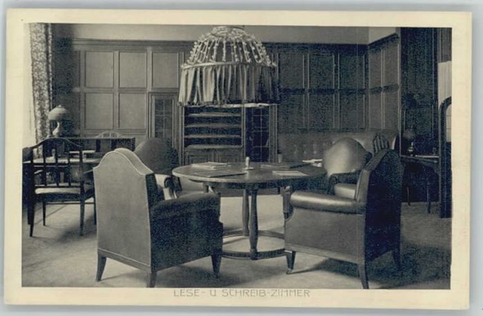 Essen Ruhr Essen Kaiserhof