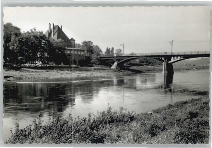 Welper Gaststätte Ruhrterrassen