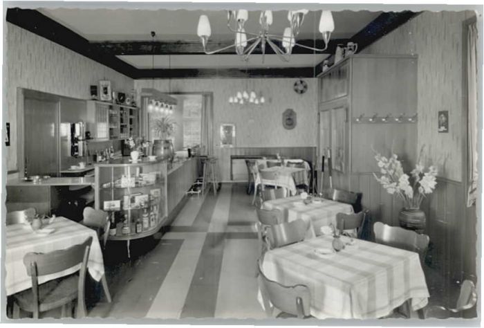 Welper Gaststätte Schulte-Umberg