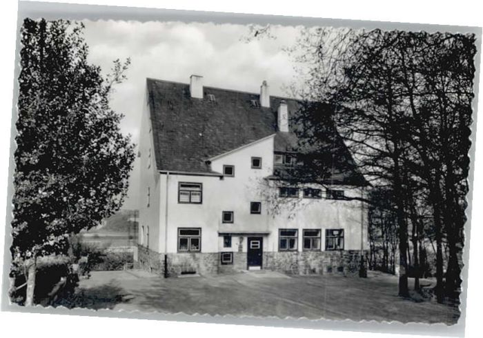 Niederwenigern Jugendherberge