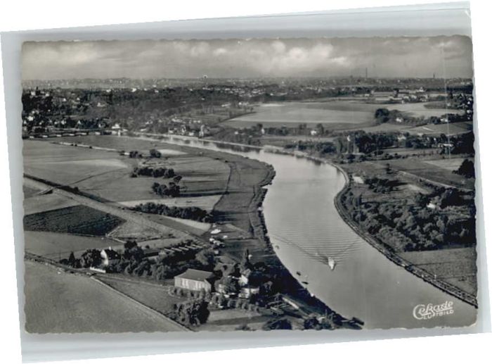 Muelheim Ruhr liegeraufnahme