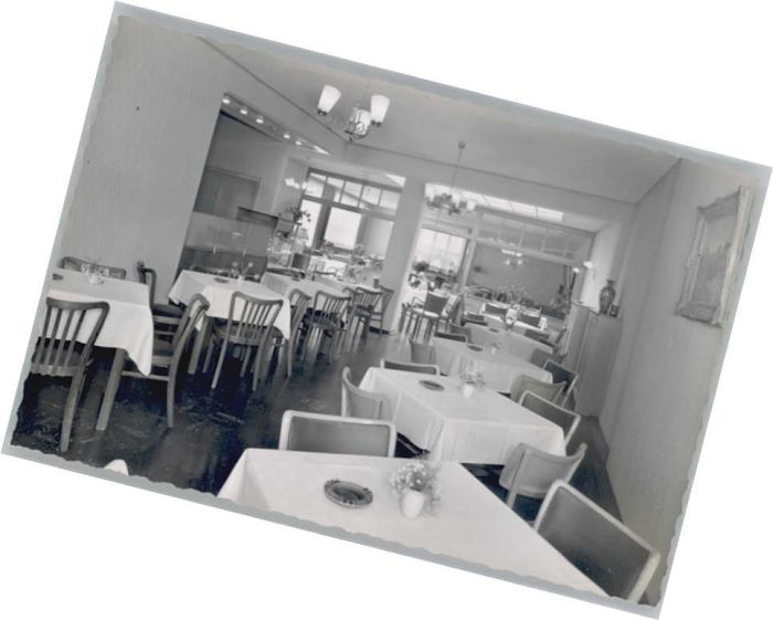 Muelheim Ruhr aststätte Römischer Kaiser *