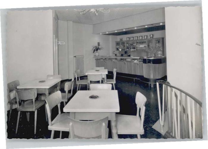 Muelheim Ruhr aststätte Römischer Kaiser *