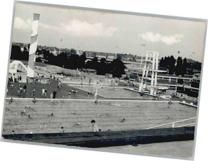 Essen Ruhr Essen Gruga Bad