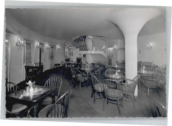 Essen Ruhr Essen Cafe Weitz