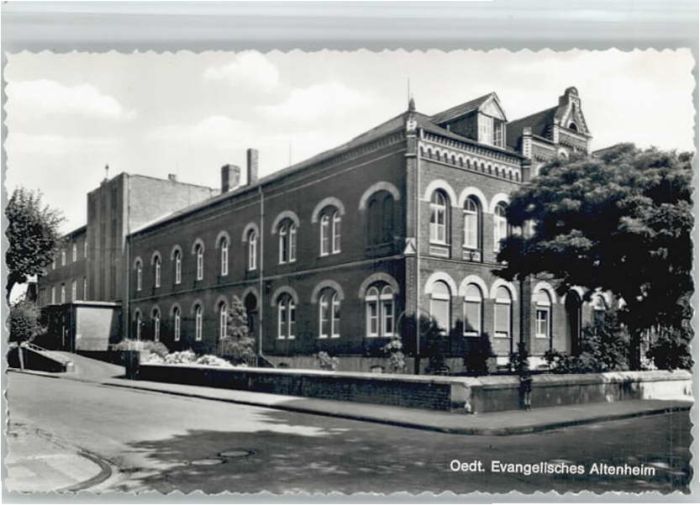Oedt Altenheim