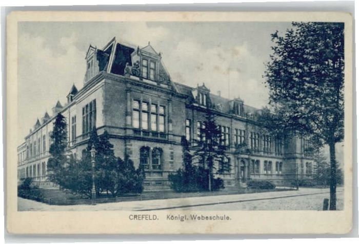 Krefeld Webeschule