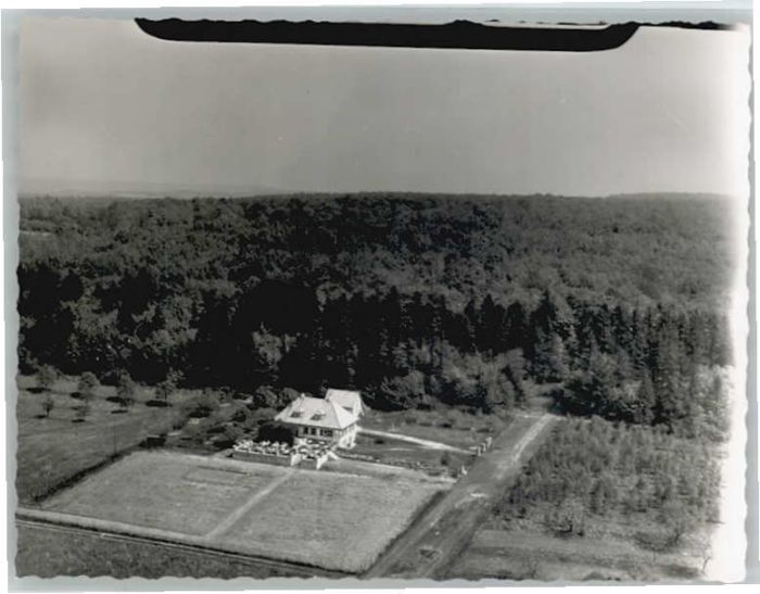 Geismar Eichsfeld Fliegeraufnahme