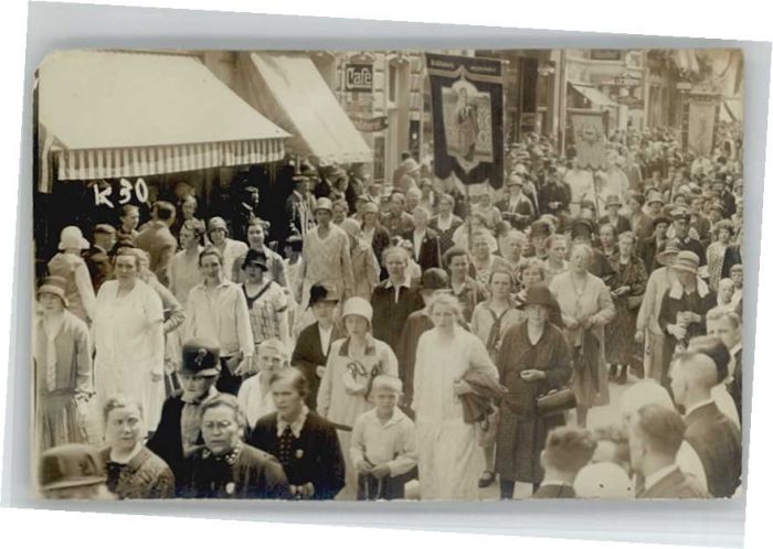 Kevelaer [Verlag A. Kersten]