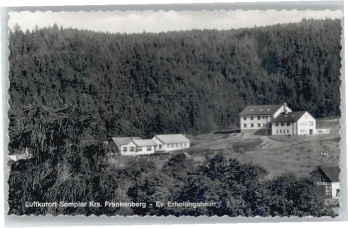 Somplar Erholungsheim