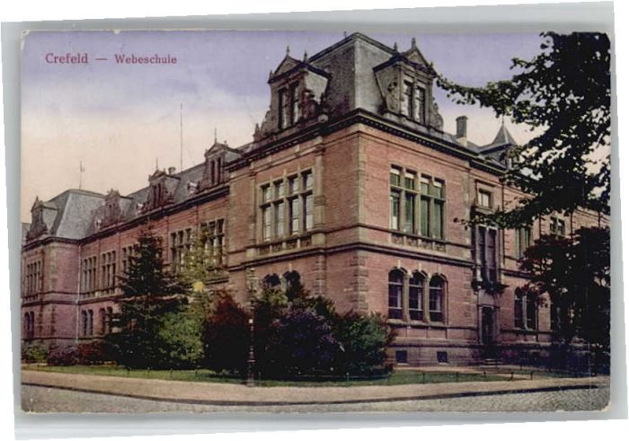 Krefeld Webeschule