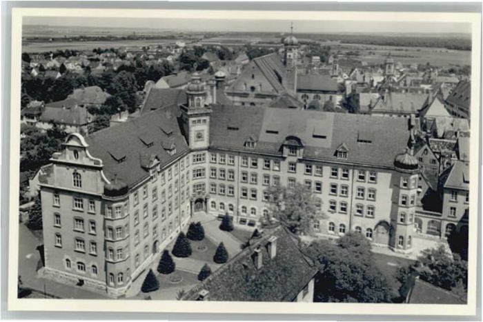 Dillingen Donau Priesterseminar