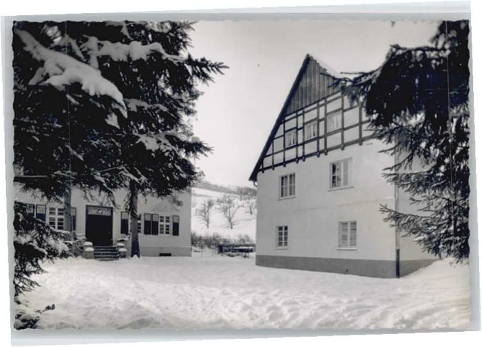 Doernholzhausen illmann