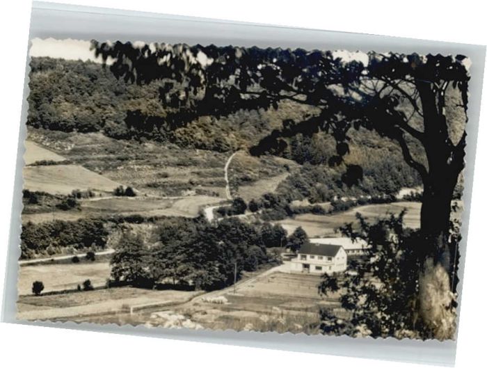 Rengershausen Frankenberg Eder