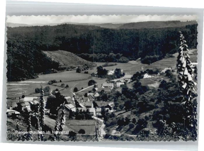 Rengershausen Frankenberg Eder