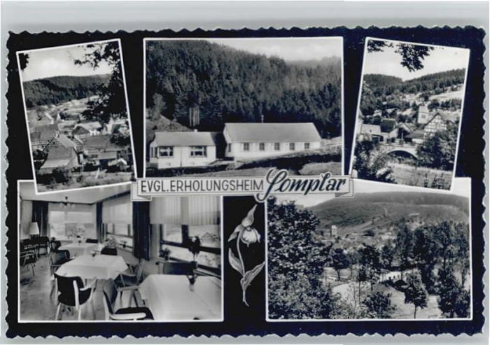 Somplar Erholungsheim