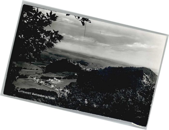 Battenberg Eder Battenberg