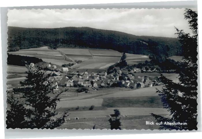 Altenlotheim