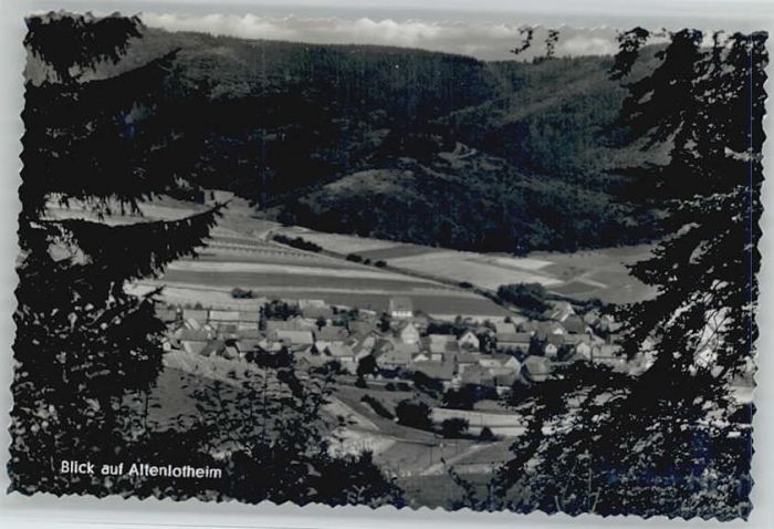 Altenlotheim