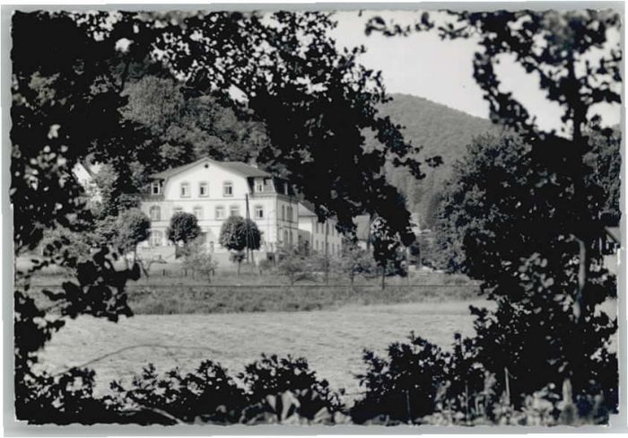 Battenberg Eder Battenberg Hotel Clemens