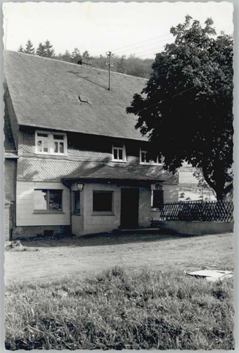 Roda Hessen Pension Sutter