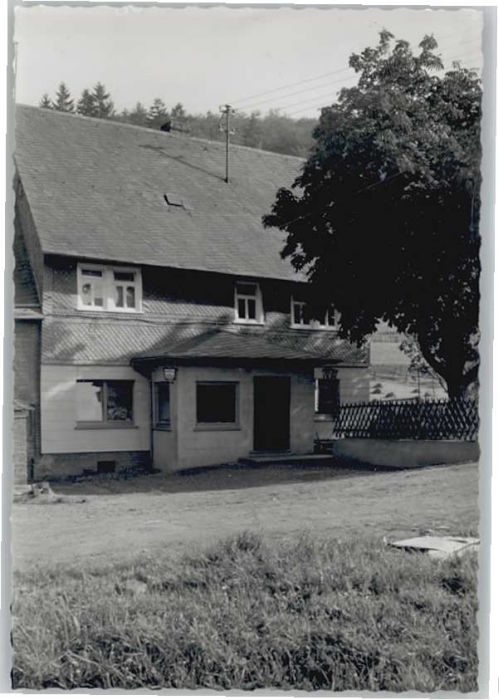 Roda Hessen Pension Sutter