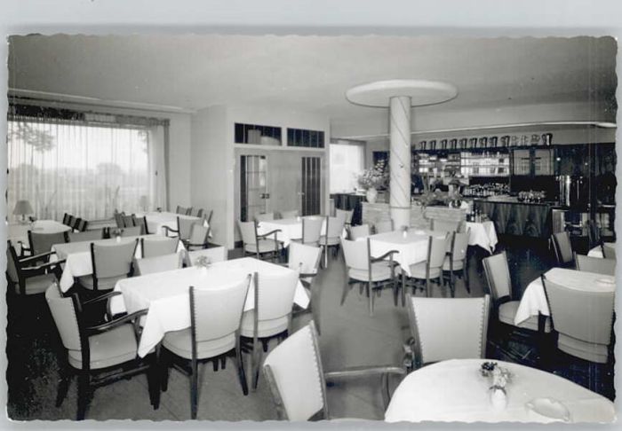 Friedrichsfeld Niederrhein