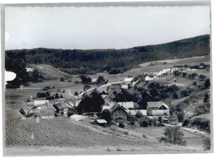 Rengershausen Frankenberg Eder