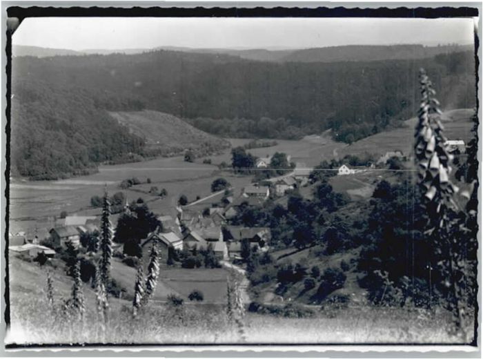 Rengershausen Frankenberg Eder