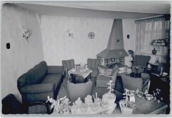 Frankenberg Eder Gasthof Kasper