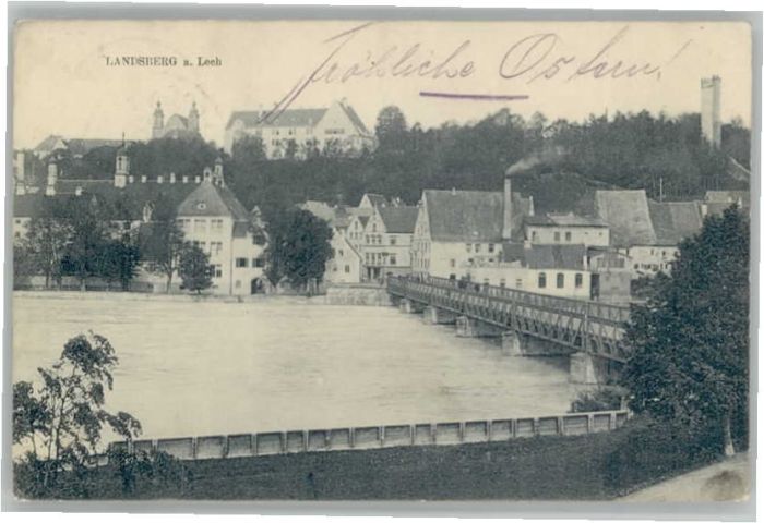 Landsberg Lech
