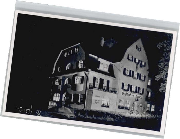 Enzisweiler Bodensee Schachen Hotel Gasthof zur Traube