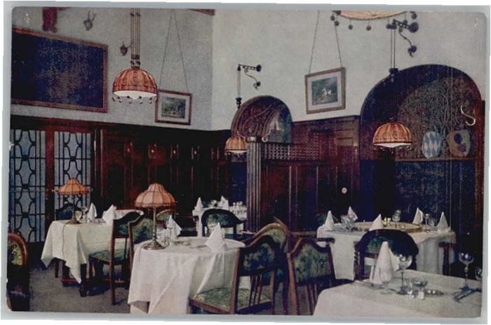 AUGSBURG CITY Hotel Drei Mohren