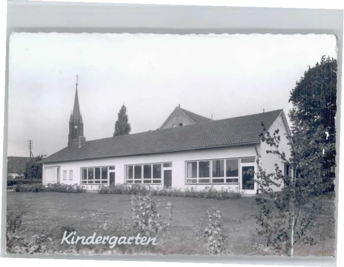 Weseke Kindergarten