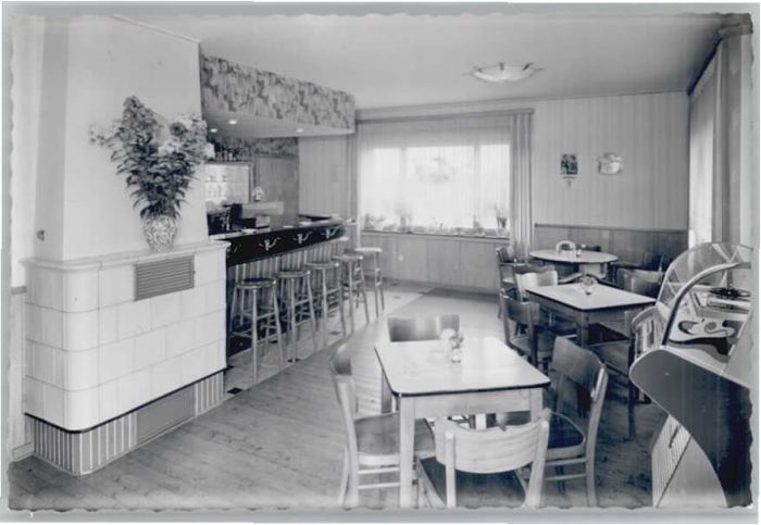 Gahlen Gaststätte Uhlenbruch