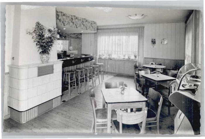 Gahlen Gaststätte Uhlenbruch