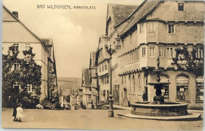 Bad Wildungen