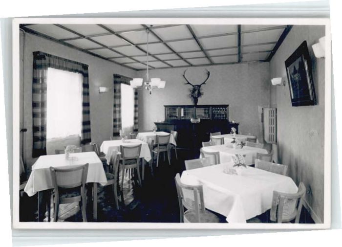 Allendorf Eder Hotel Schäfer