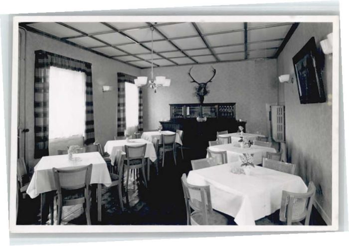 Allendorf Eder Hotel Schäfer