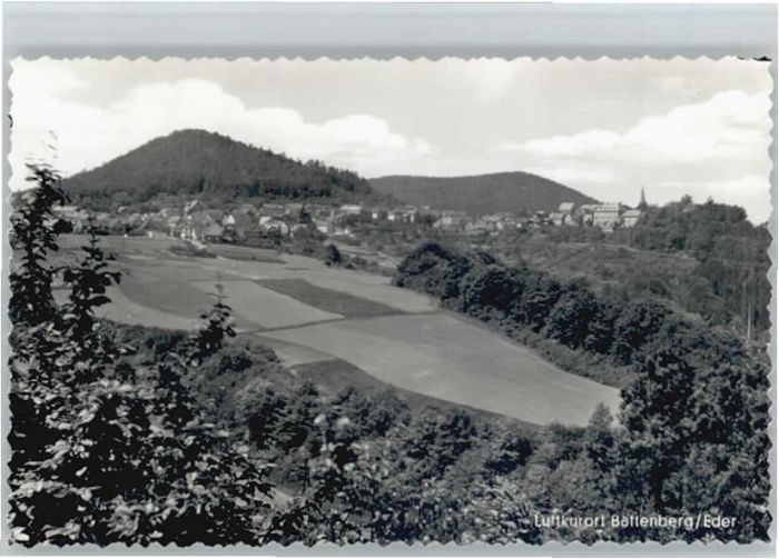 Battenberg Eder Battenberg