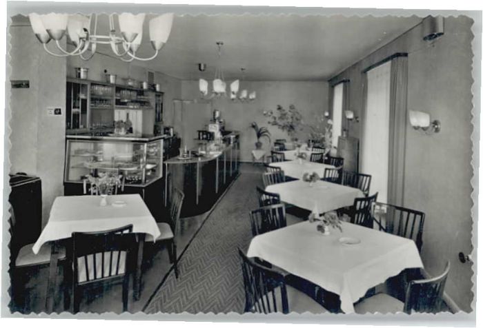 Dalwigksthal Haus Thalblick